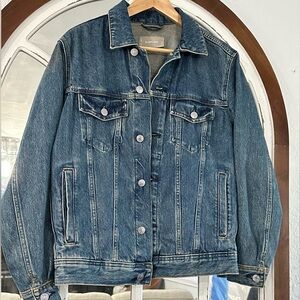 Everlane Denim Jacket